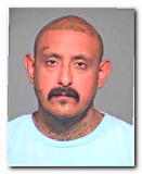 Offender Jasper Leon Gonzales