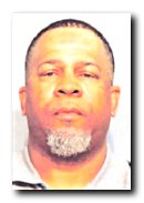 Offender Jeffrey Scott Davidson