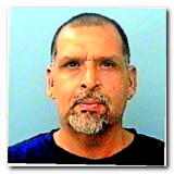 Offender Joe Ortiz Jr