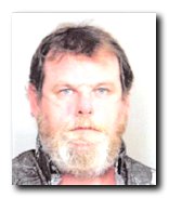 Offender John Allen Hudson