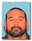 Offender Jose Luis Cornejo Jr