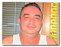 Offender Jose Luis Torres