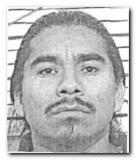 Offender Jose Sanchez Gonzalez