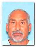 Offender Joseph Gabriel Mesa