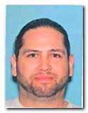 Offender Joshua Cain Bernal