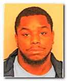 Offender Kenny Lashun Becton