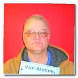 Offender Larry Allen Vanalstine II