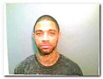 Offender Louis Barnes