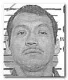 Offender Luis Diaz