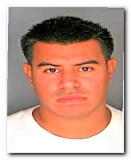 Offender Luis Ramos