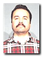 Offender Oscar Daniel Villegas