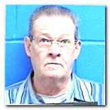 Offender Paul Duane Taylor