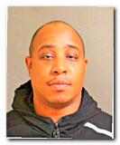 Offender Rahsaan Pressley