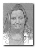 Offender Rebecca Jean Brown