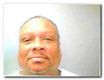 Offender Timothy Lane Louis