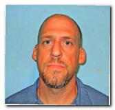 Offender Timothy Wayne Dehart