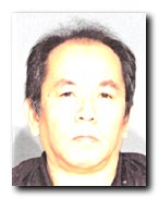 Offender Tuan Hoang Le