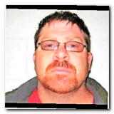 Offender William Dewayne Staats