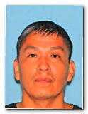 Offender Carlos Begay