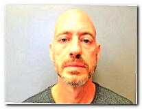 Offender Ched Anthony Ackerman Jr