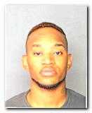 Offender Chuck Dasean Hemphill