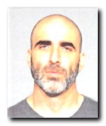 Offender Damian Allan Amalfitano