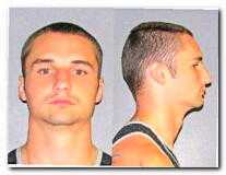 Offender Damian Chase Gibson