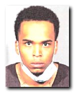 Offender Damon Marlon Heard