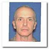 Offender Darrell Gene Howe