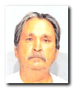 Offender David Aaron Rivera