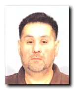 Offender David Romero Ibarra