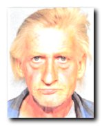 Offender David Wayne Buck