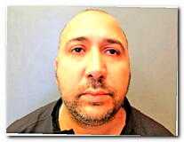 Offender Djamel Benslimane