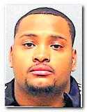 Offender Dwayne Houston