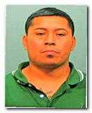 Offender Edilberto Vasquez