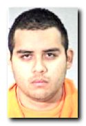 Offender Eugenio P Valenzuela