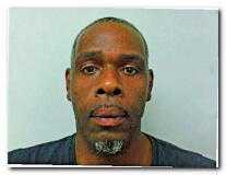 Offender Fabian Lavar Mitchell