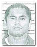 Offender Florencio Pavia