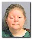 Offender Heather Padgett