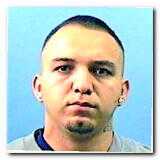 Offender Hector Salgado