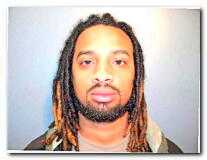 Offender Jeremiah Shawn Prater