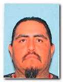 Offender Jesus G Vasquez