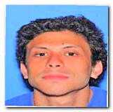 Offender Jose Jacob Alejos