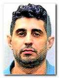 Offender Jose Nahun Arriola-espinal
