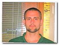 Offender Joshua Michael Thiels