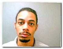 Offender Justin Asante Guidroz