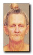 Offender Karen Ann Keaton