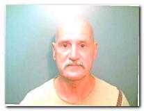 Offender Keith Clark