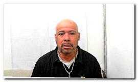 Offender Kenneth Hayes