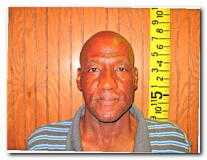 Offender Larry Charles Mitchell